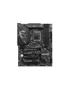 MSI Z890 GAMING PLUS WIFI6E
